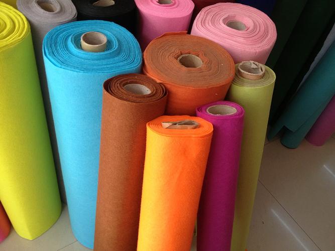 义乌市雅宝布行是一家围绕非织造布生产系列产品为主的个体经营单位.